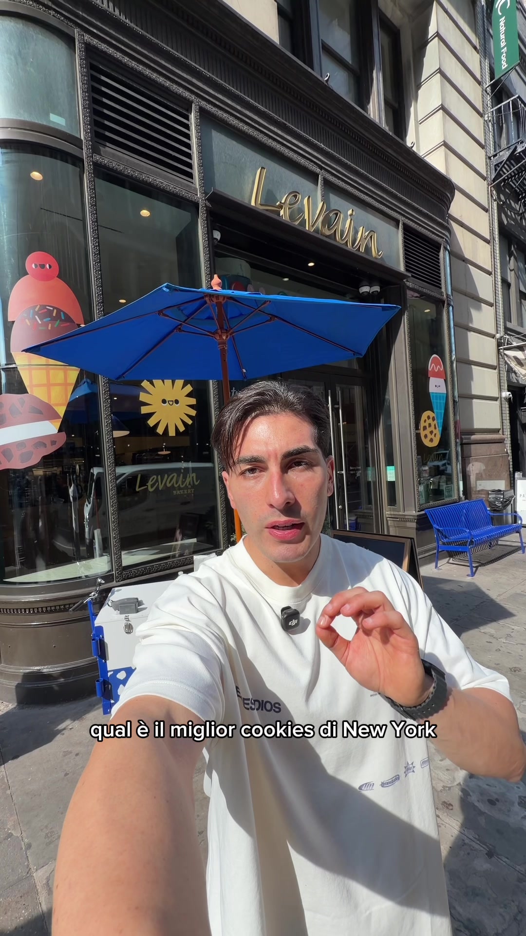 @Giuseppe Healthy