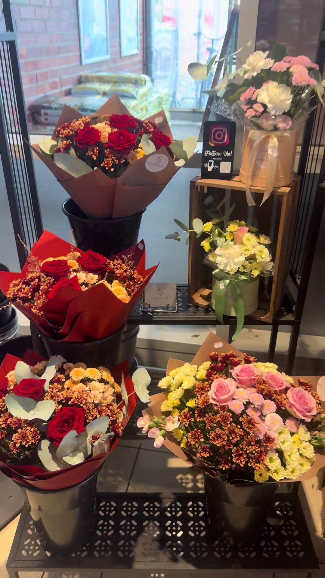 @Sissi's Bouquets