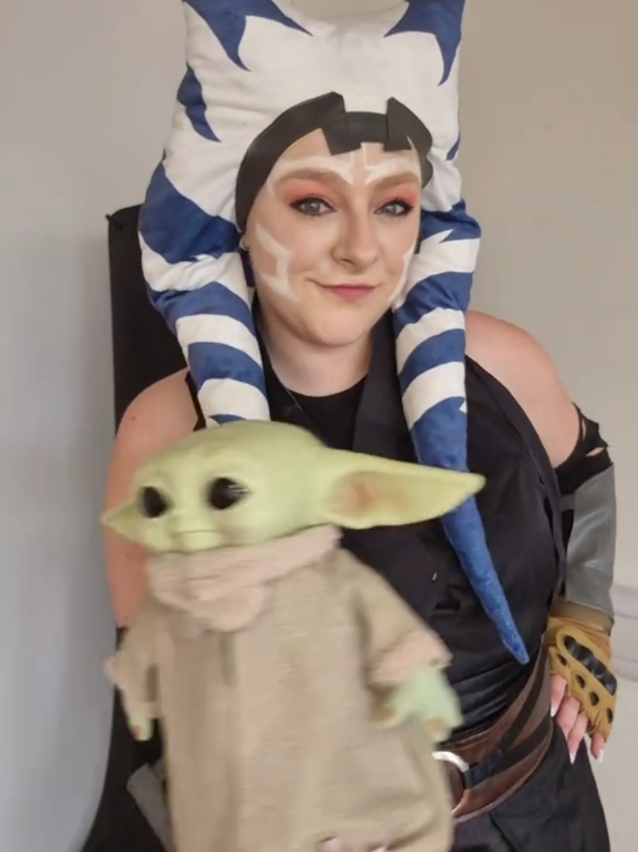 @princessoohlala_cos
