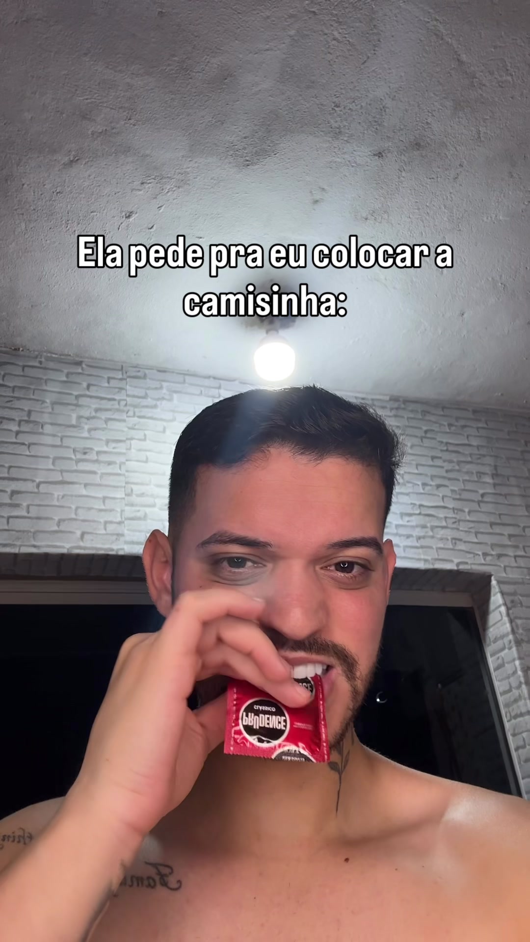 @Patrick mafra