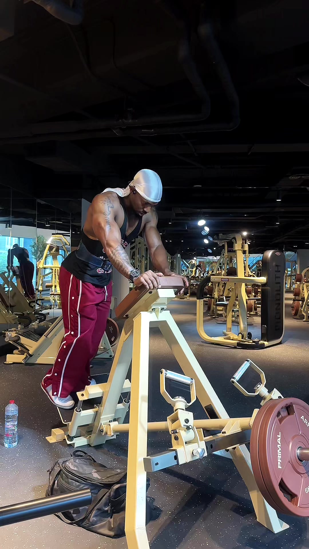 @@Tonny Fitness UAE 🇦🇪
