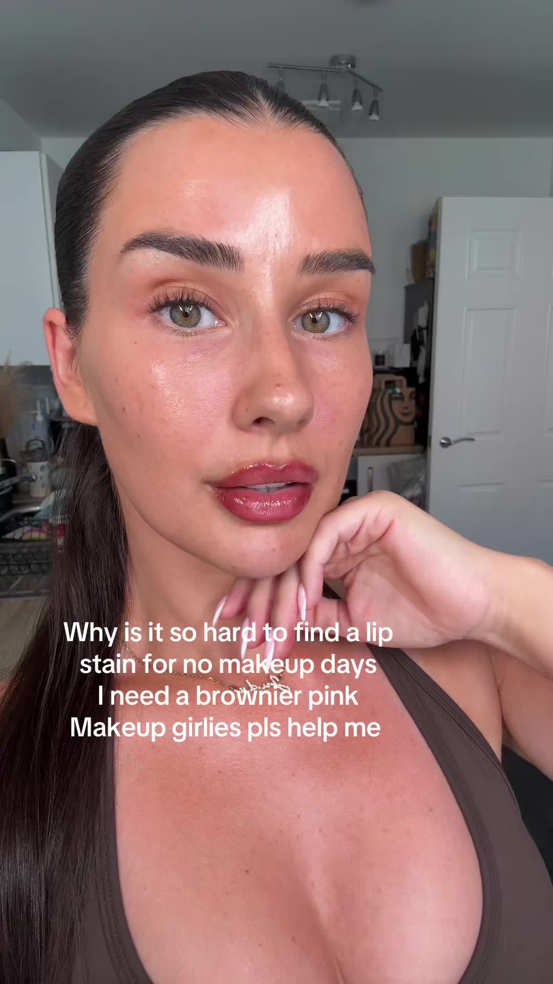 @Emily