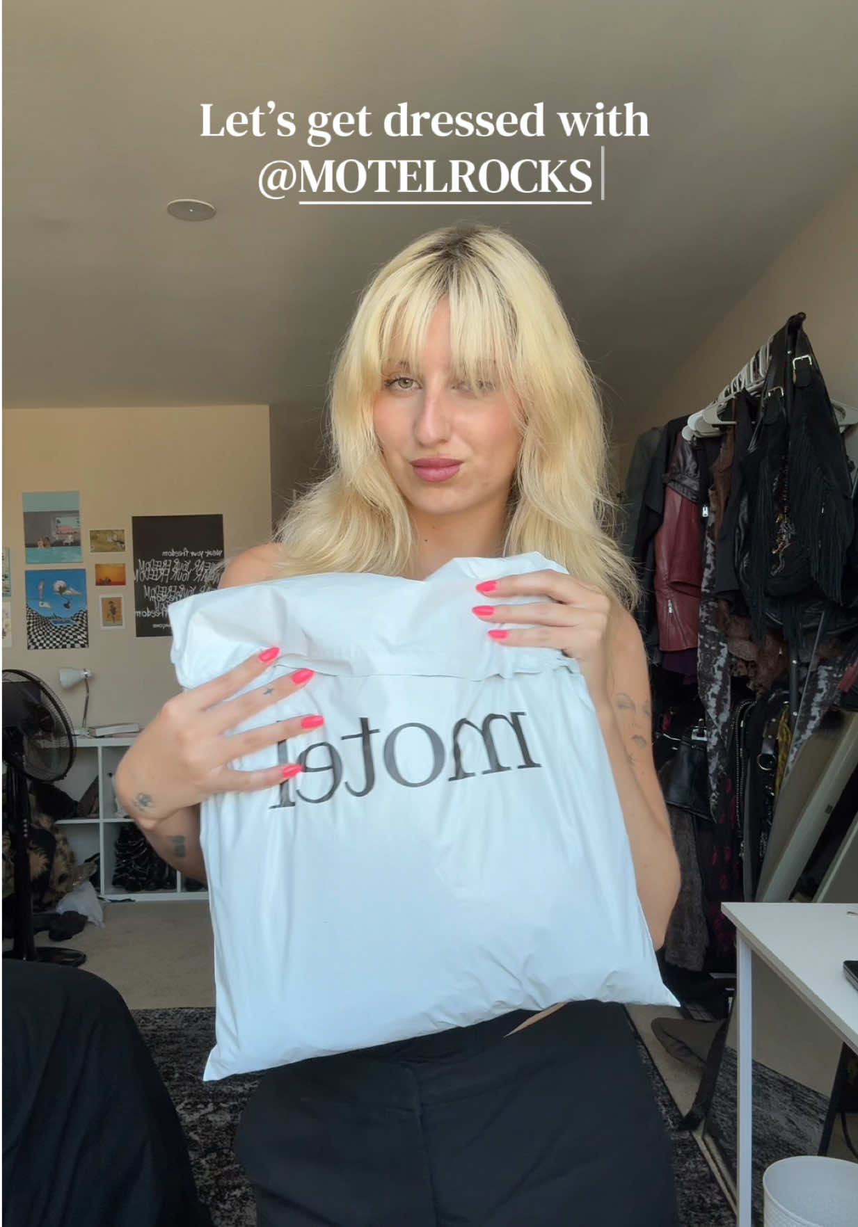 @Dominique