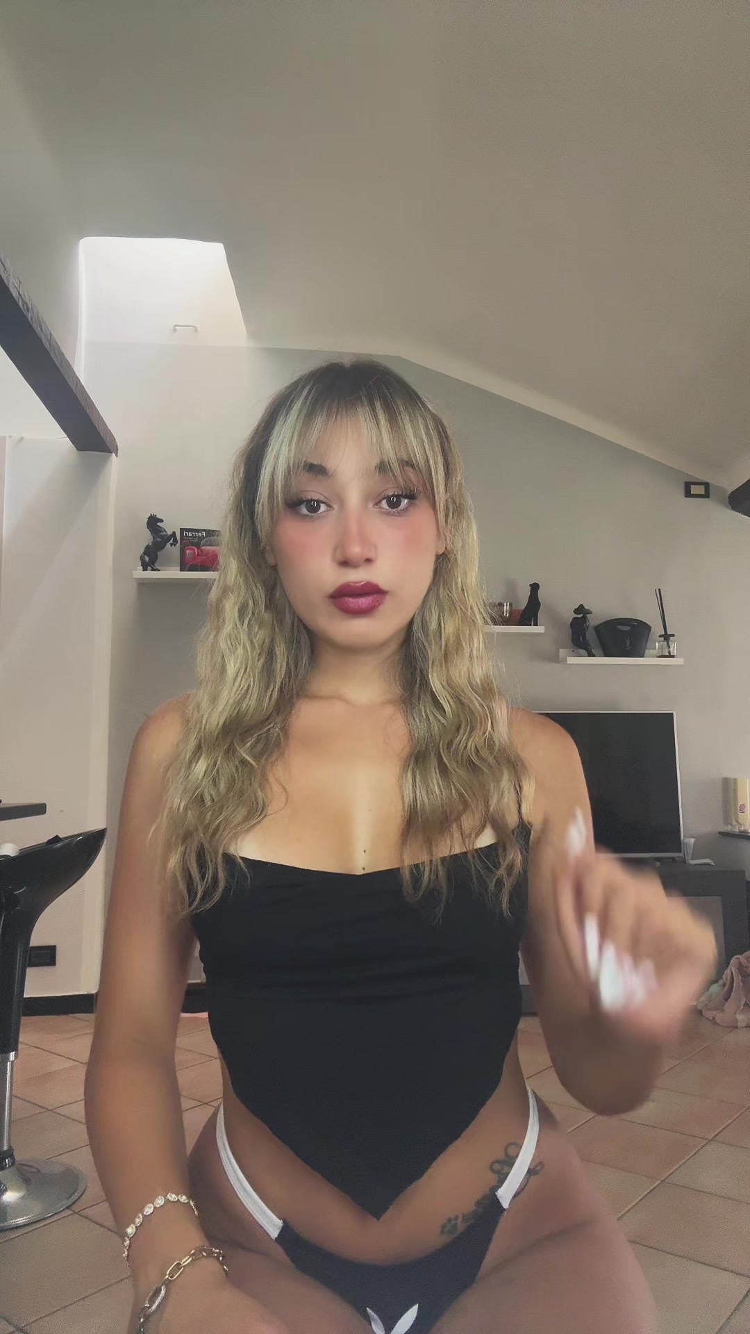 @tigrose🐯