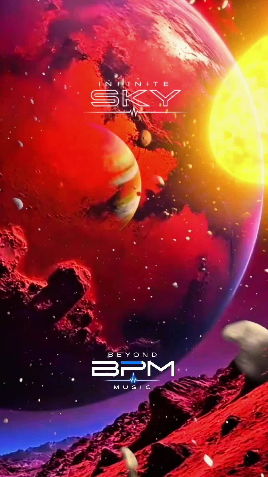 @🎧Beyond BPM Music