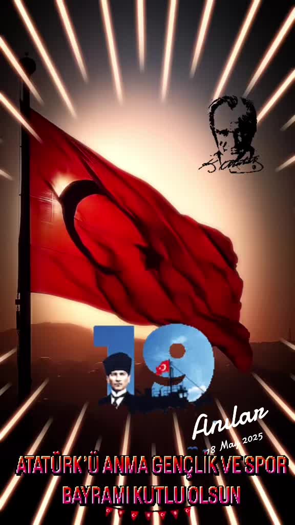 @ATAT&Uuml;RK 1923/38