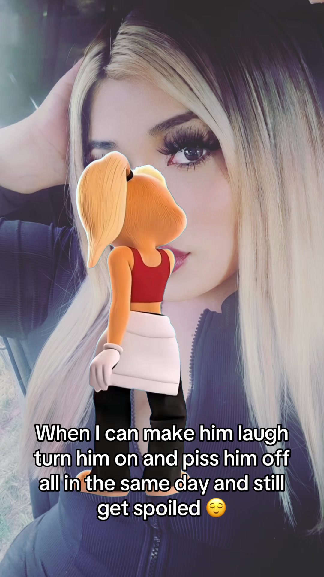 @ʟɪɴᴀ ʙᴀʙʏ