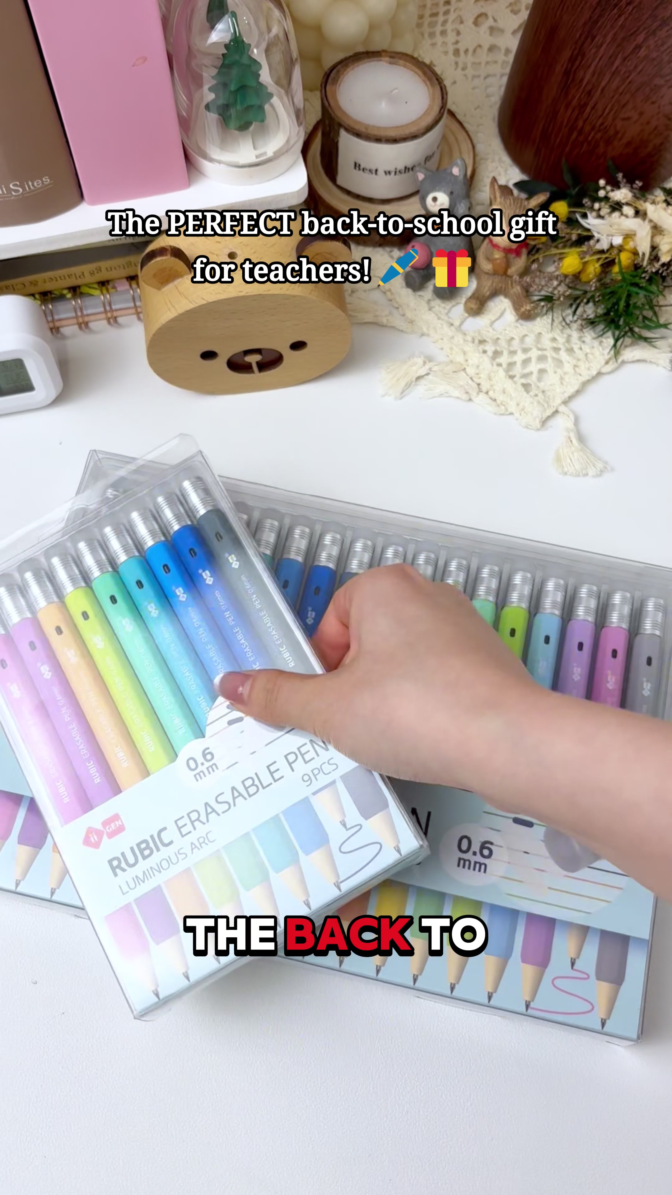 @iiGEN stationery