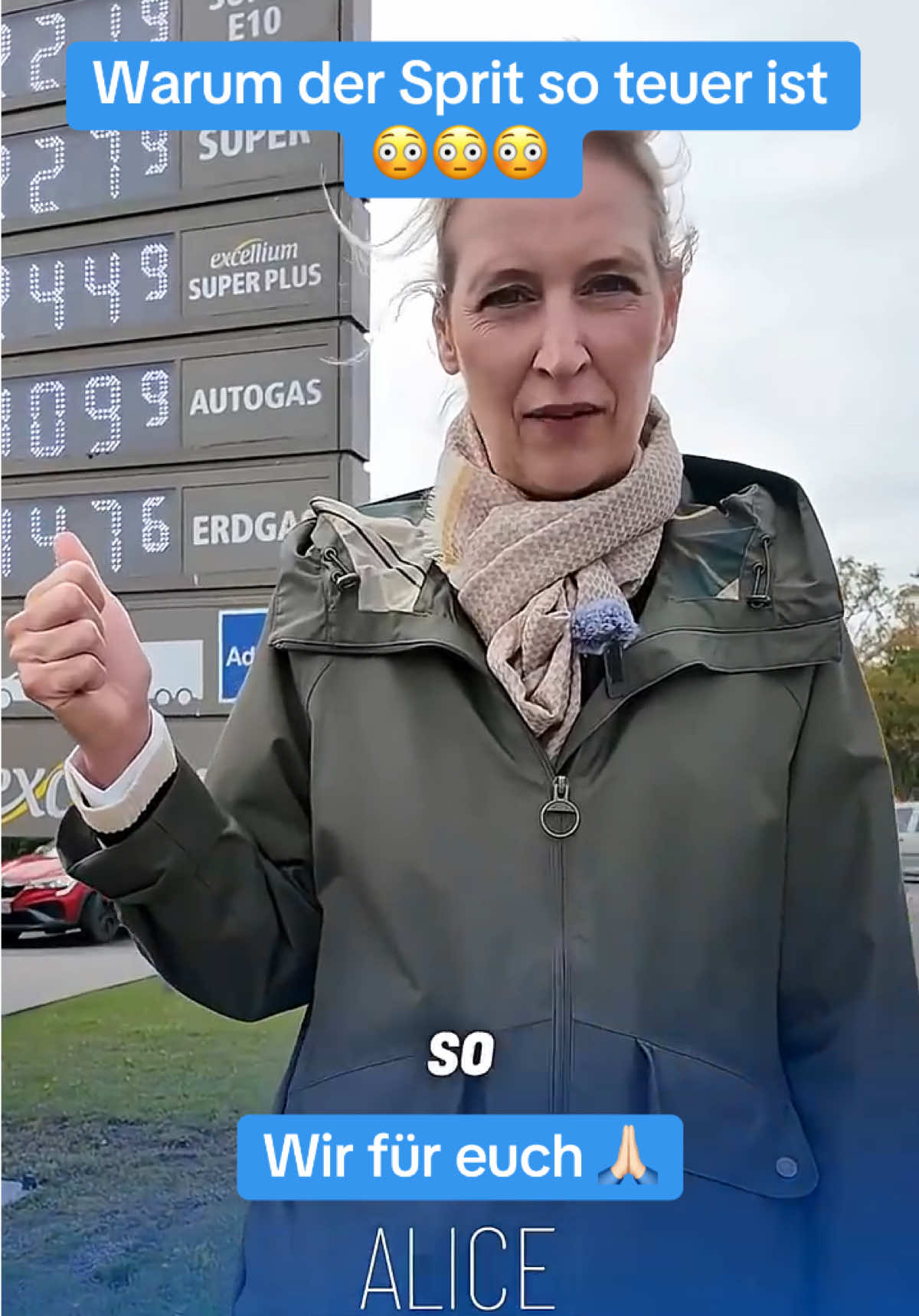 @Sven Hämisch AfD