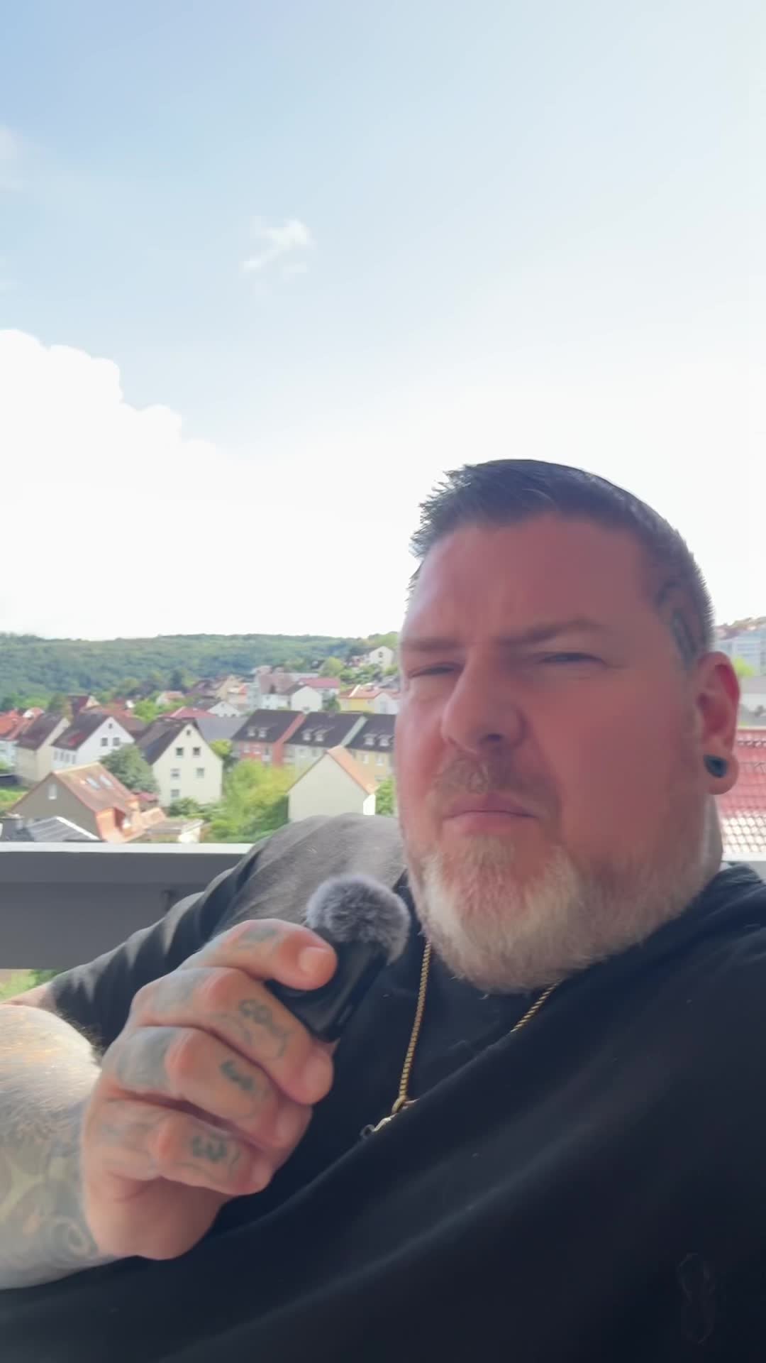 @Sven -Border Allein · CoGether