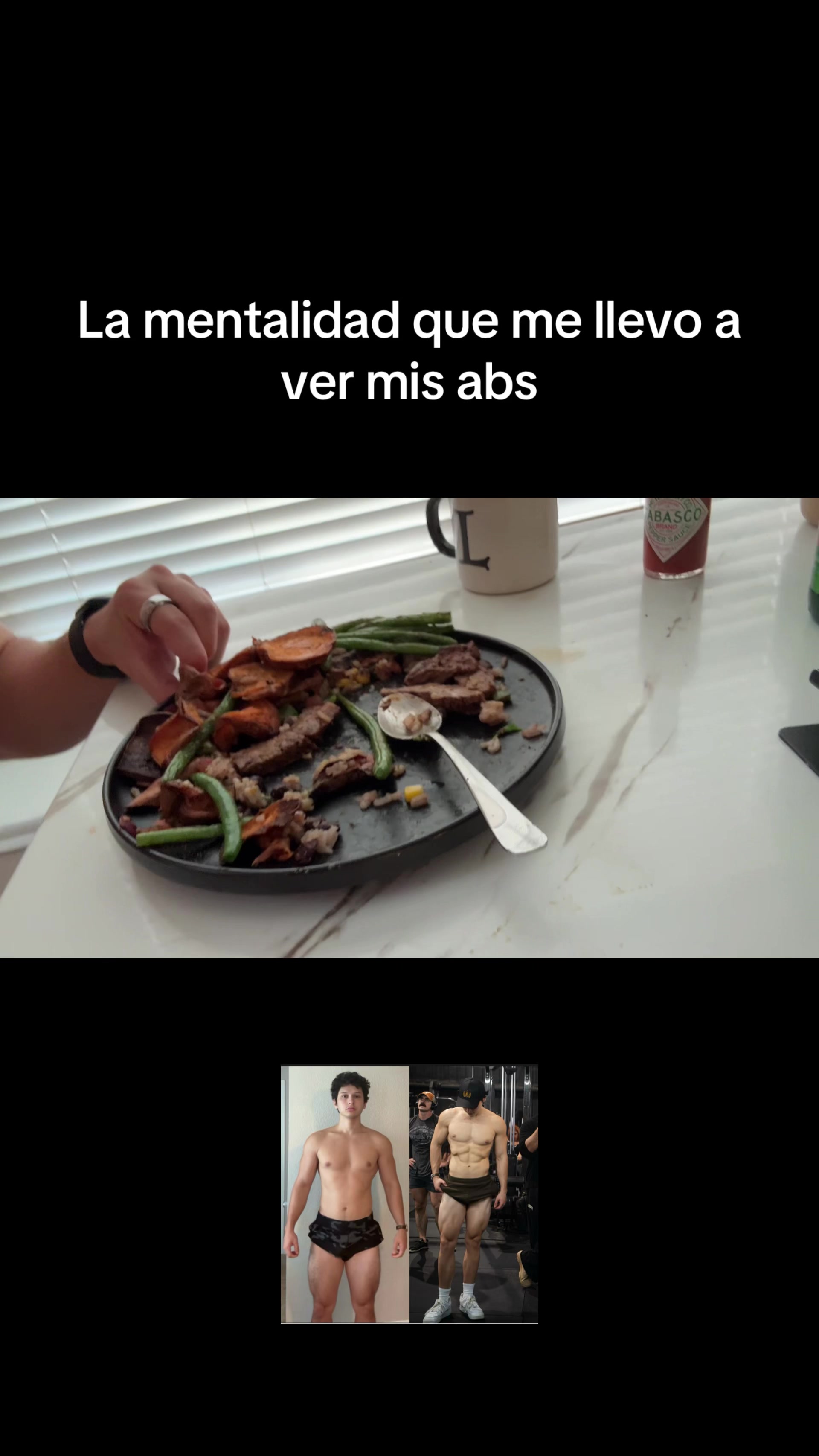@Leo Siller | Fitness Coach