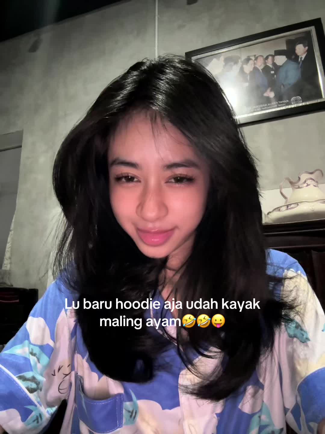 @Kara
