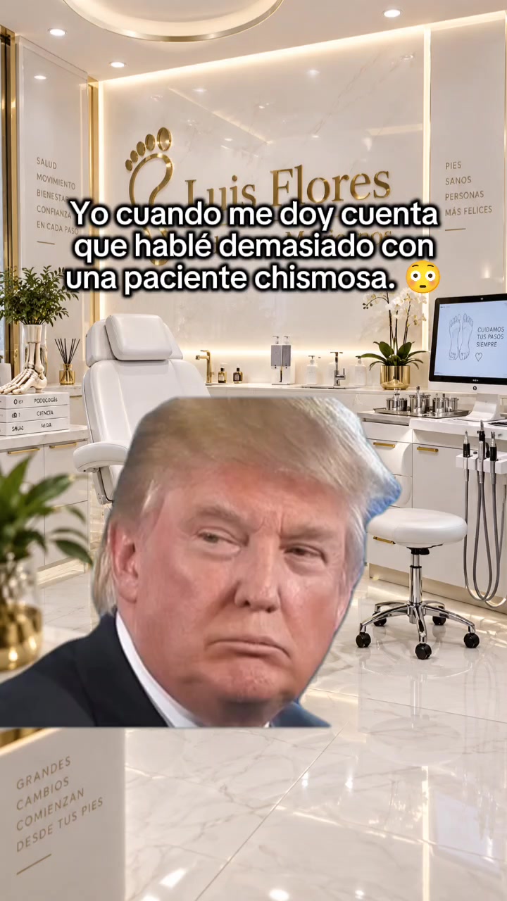 @PodólogosMx