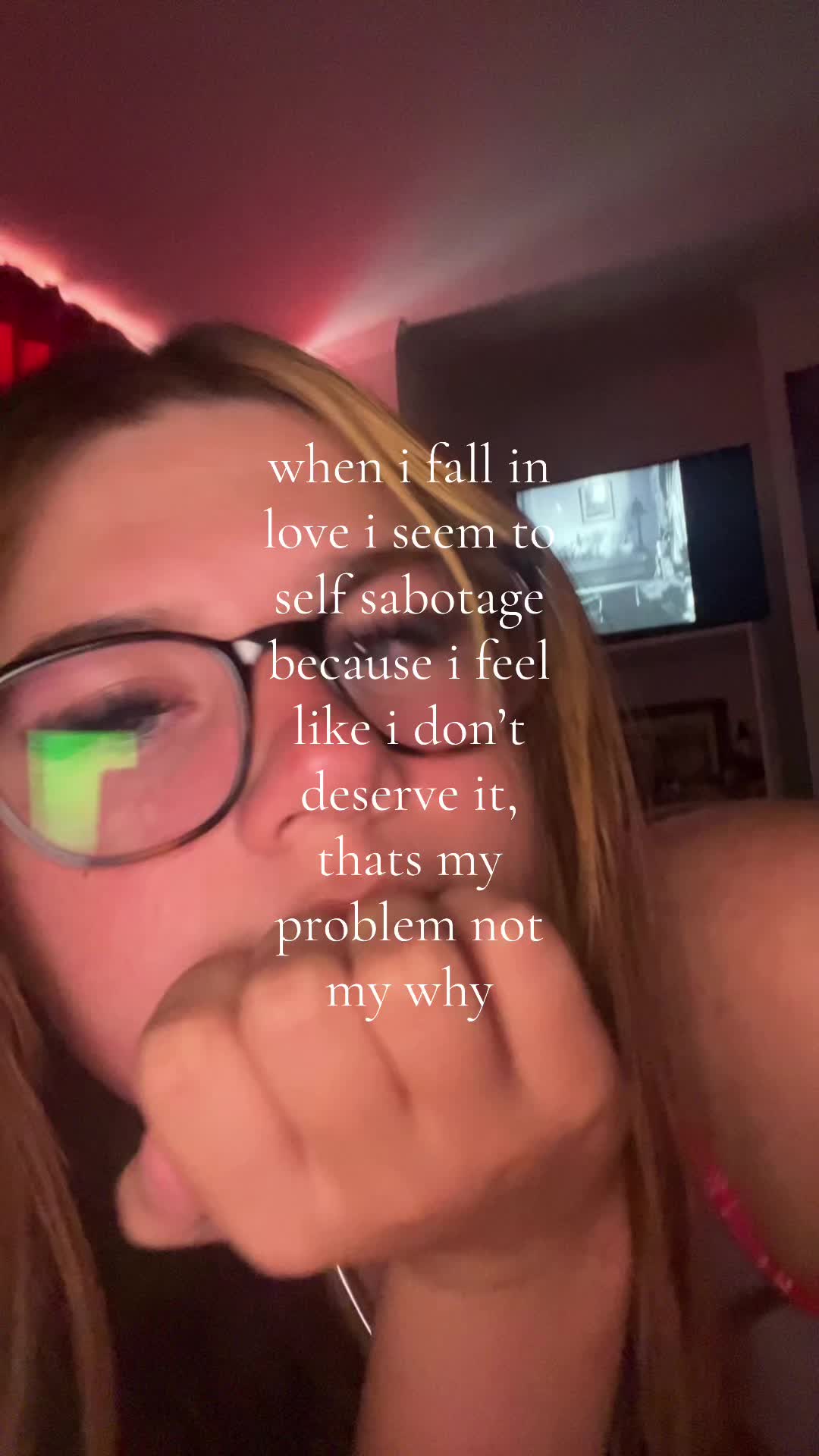 @username