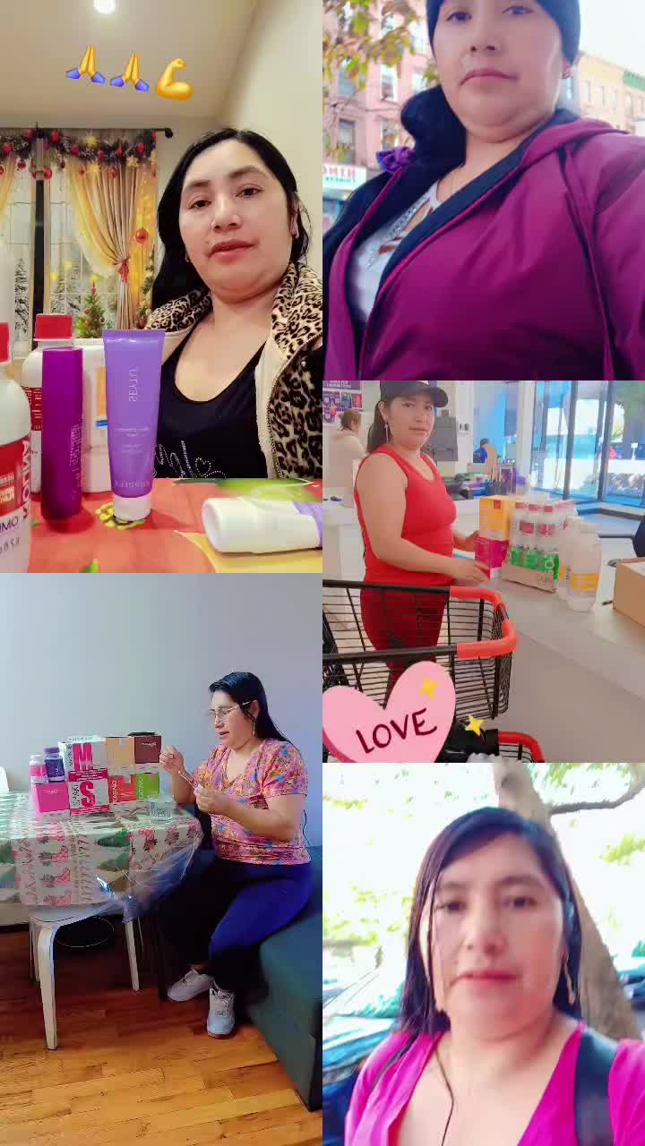 @Maria Cuchipe
