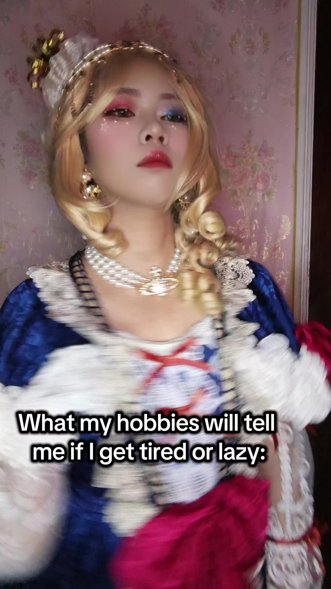 @Maxiel Linda-姫 🌹🌙