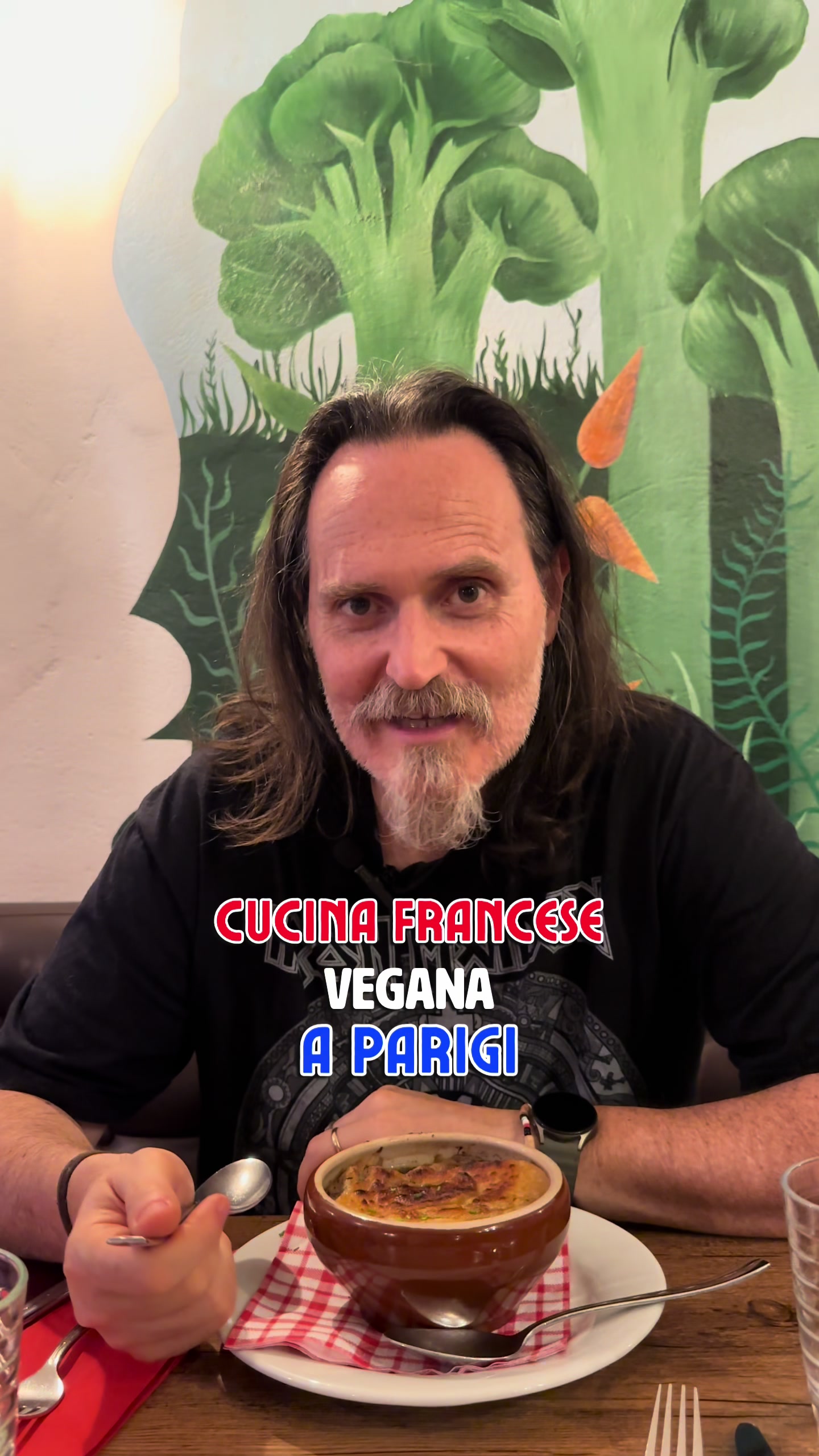@Viaggiare Vegan
