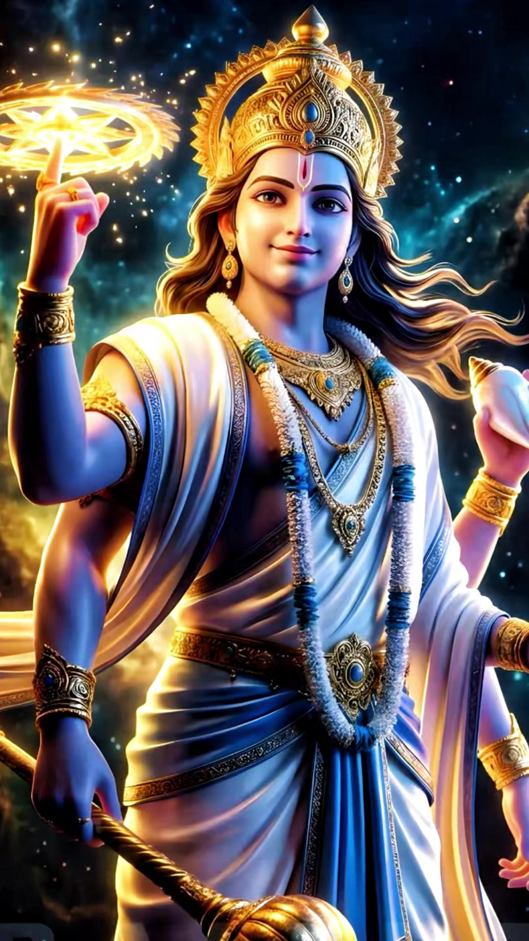 @๐๐๏ธJay Shri Ram๐๏ธ๐