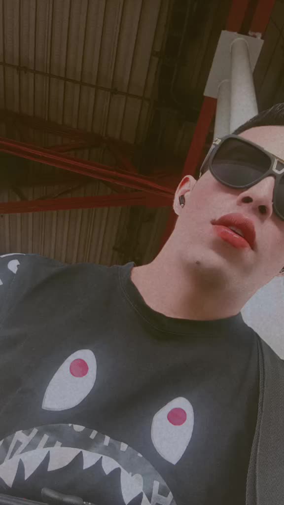@😎👽😈Alfred G. Morales 😈👽😎