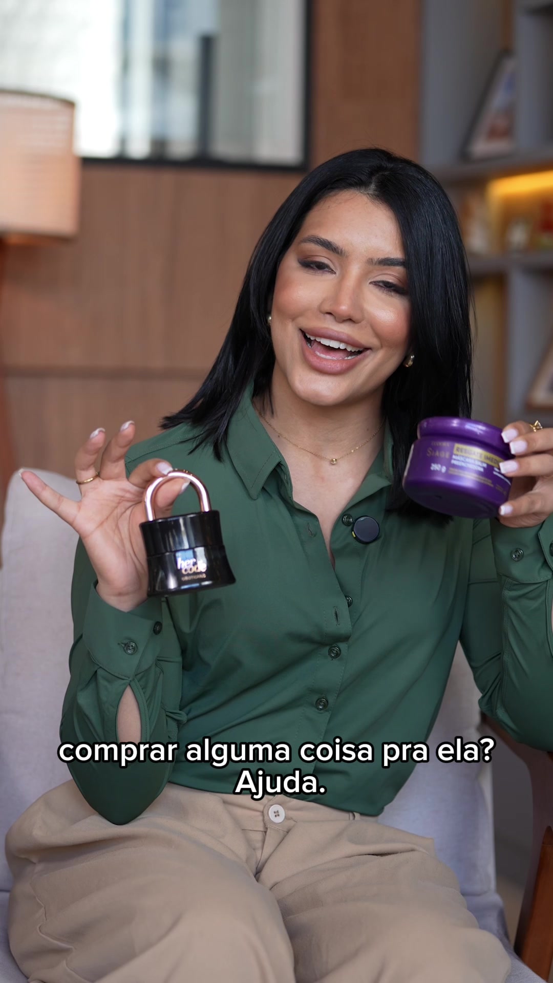 @Lari Kaffer