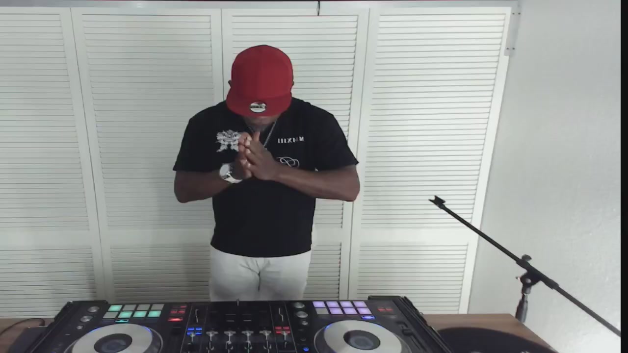 @DJ RANDY