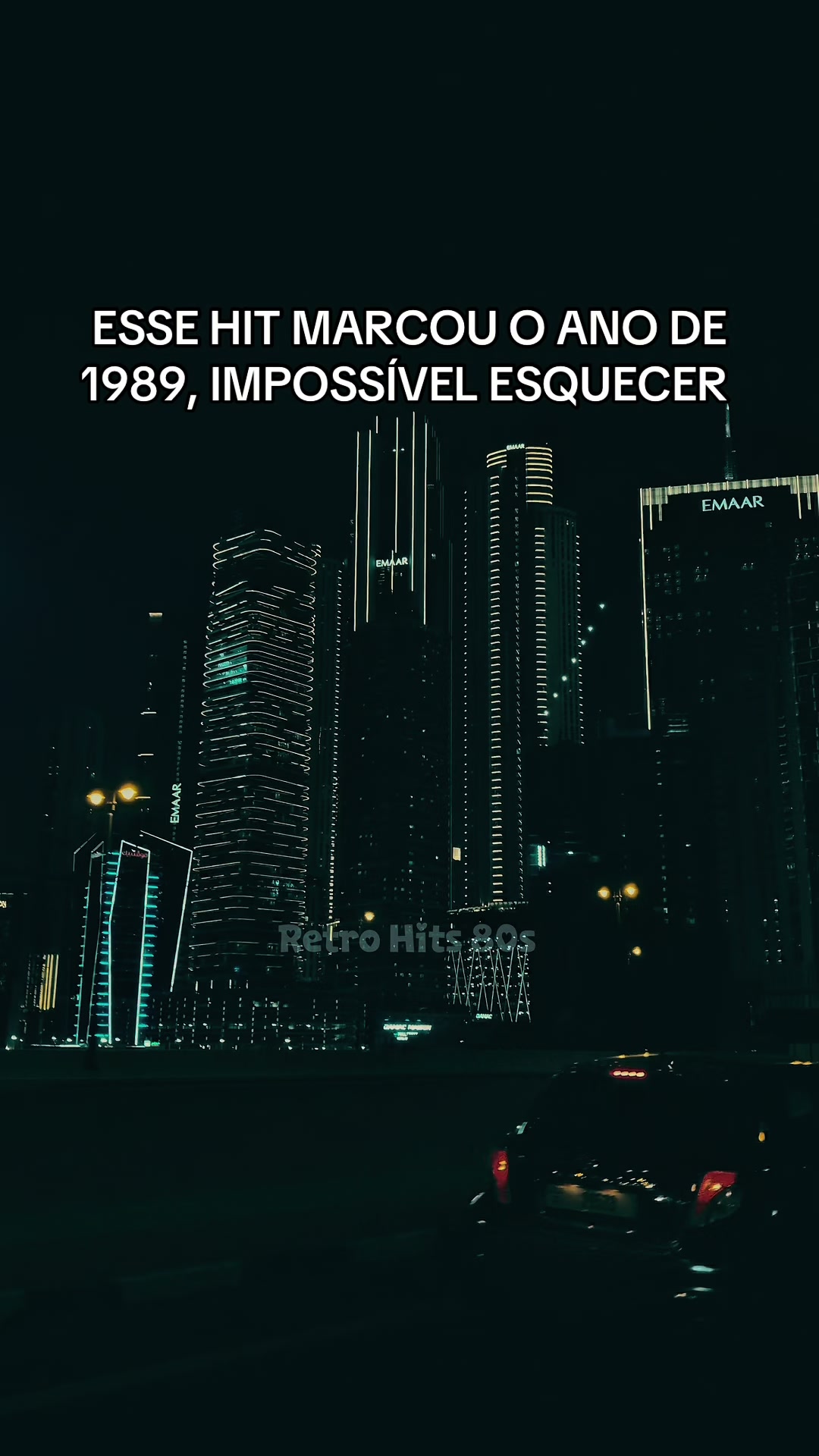 @Retro Hits 80s