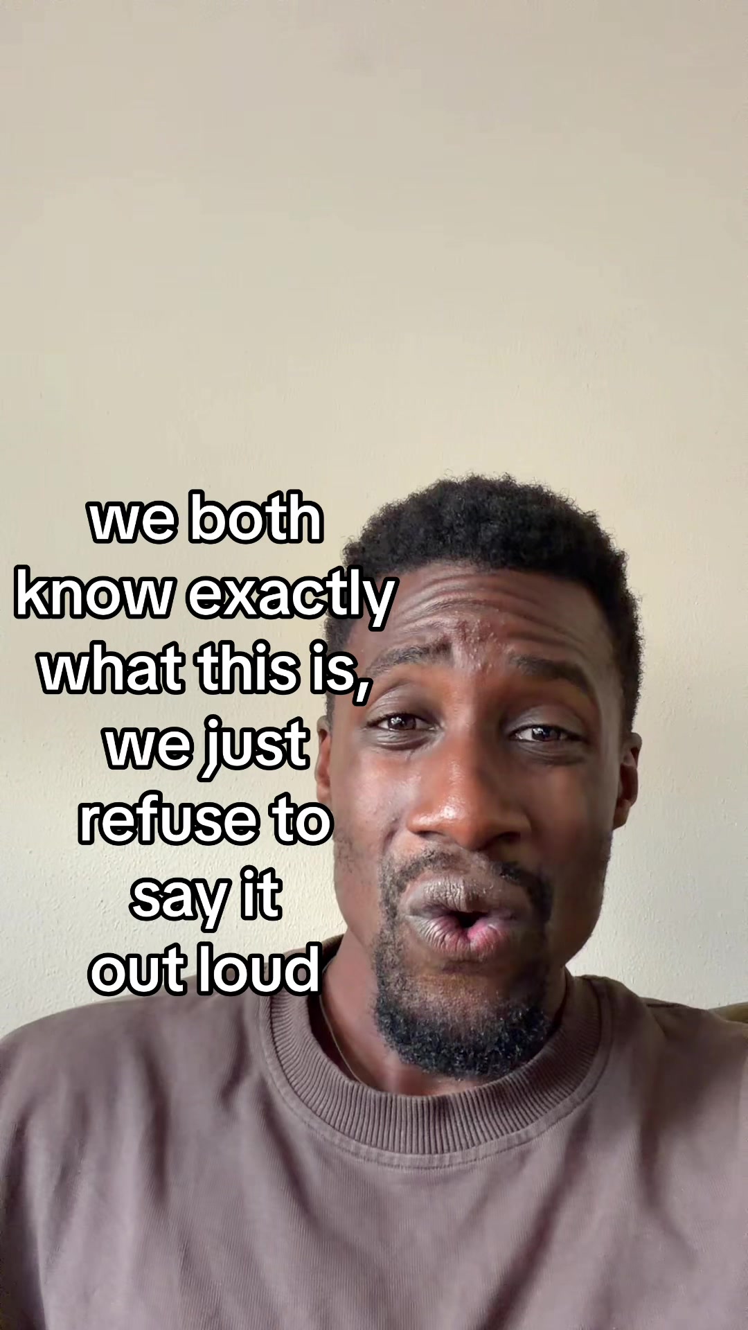 @Bradley relatable
