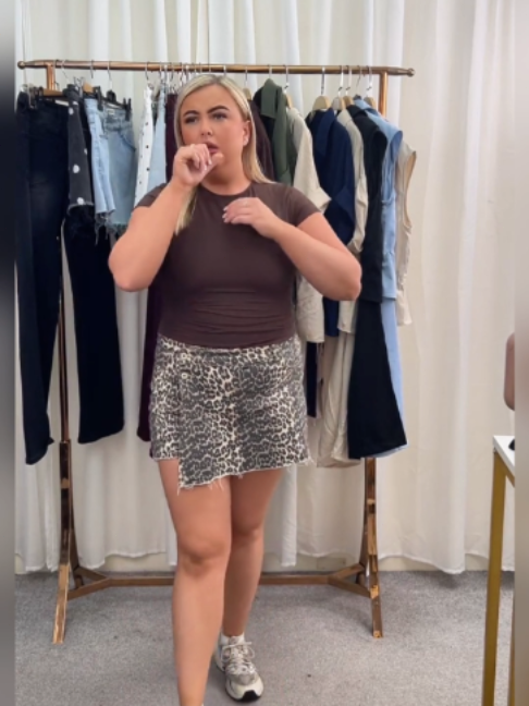 @Shop with me