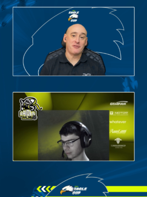 @DCL - Drone Champions League