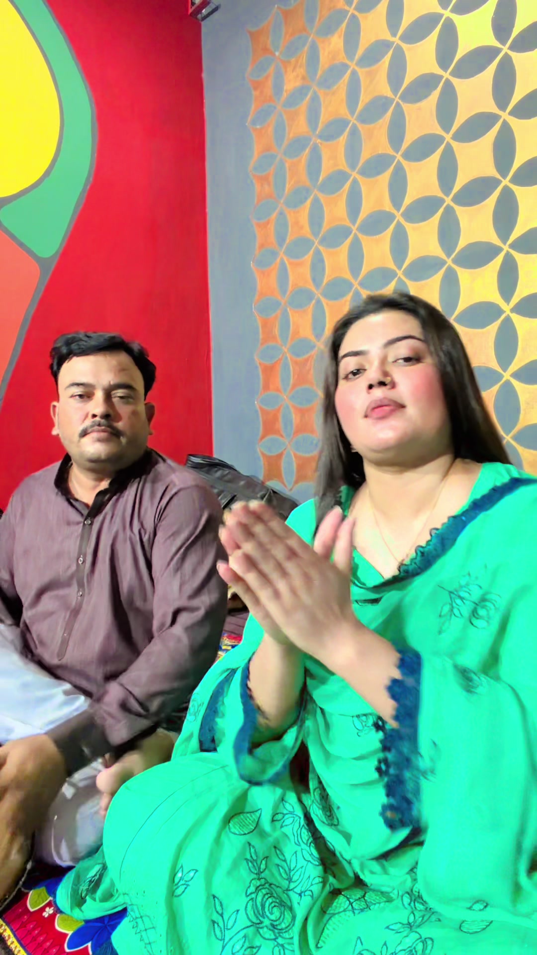 @Saira Jutti Official