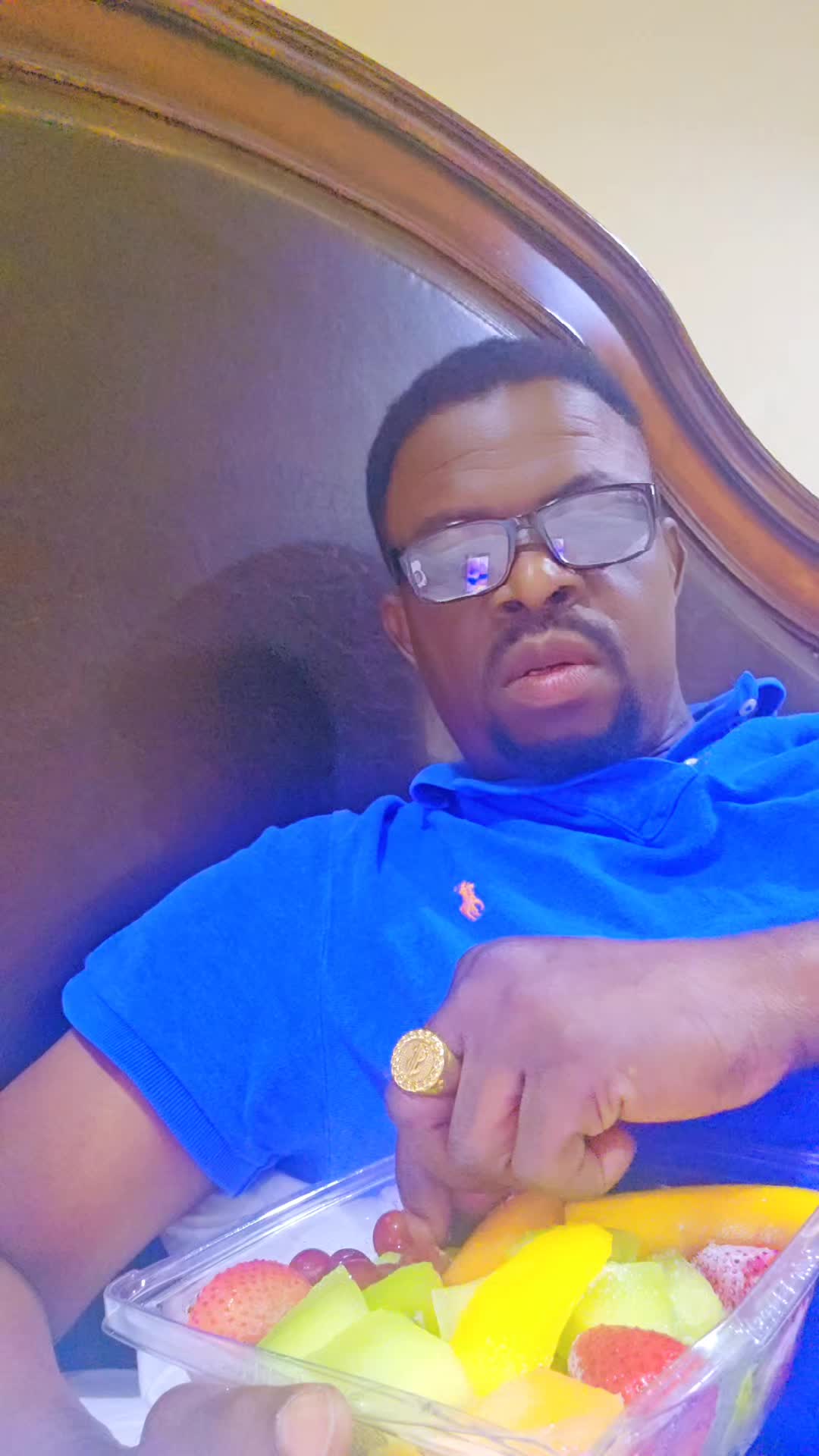 @Victor Oboh