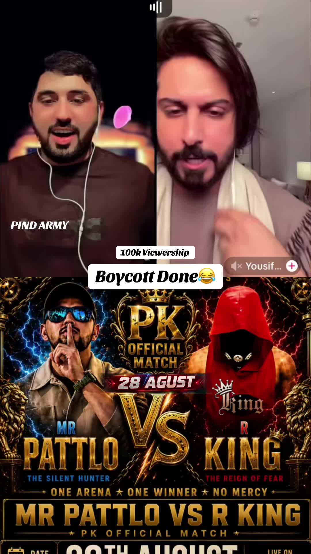 @PIND ARMY 💙✌🏻
