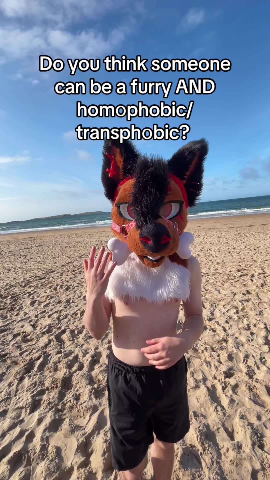 @Felxx! ๐