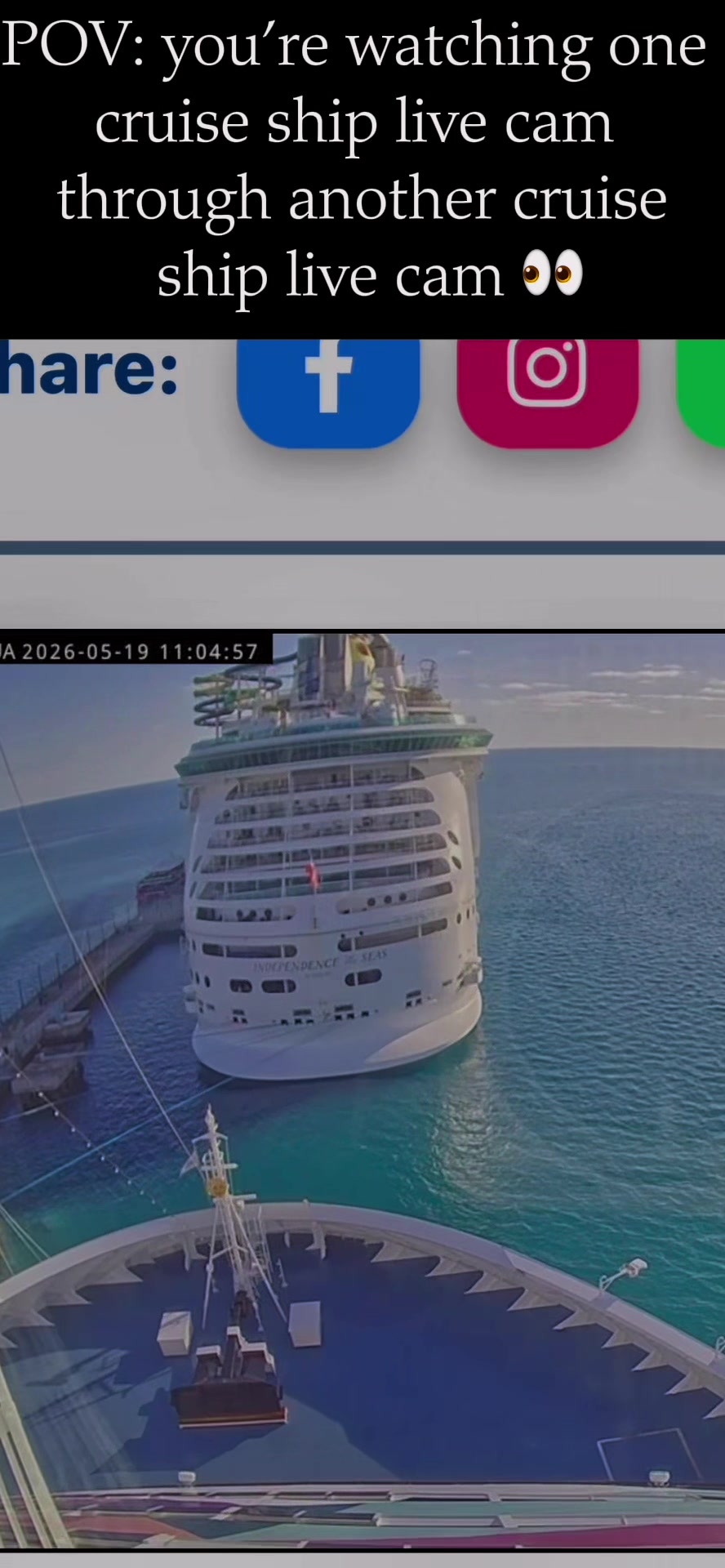 @Hannah | Cruise Tracker 🛳️