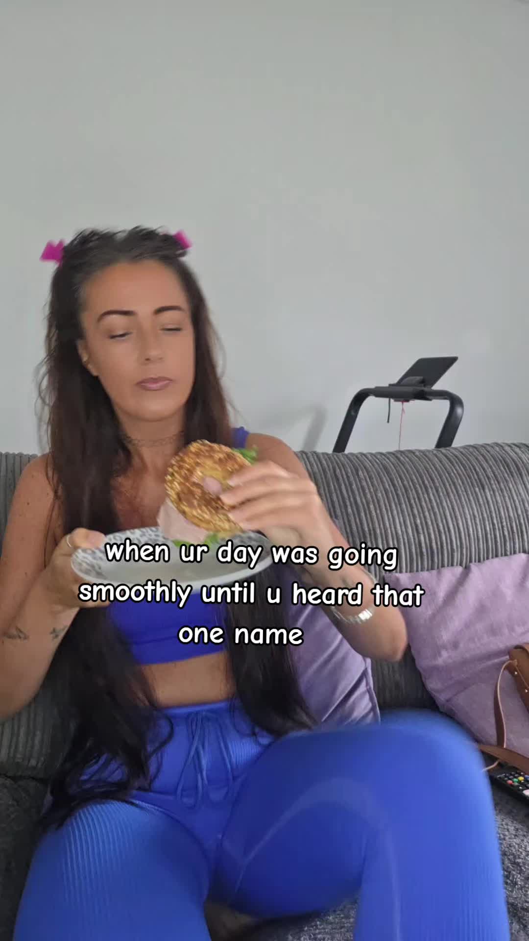 @Bobbie