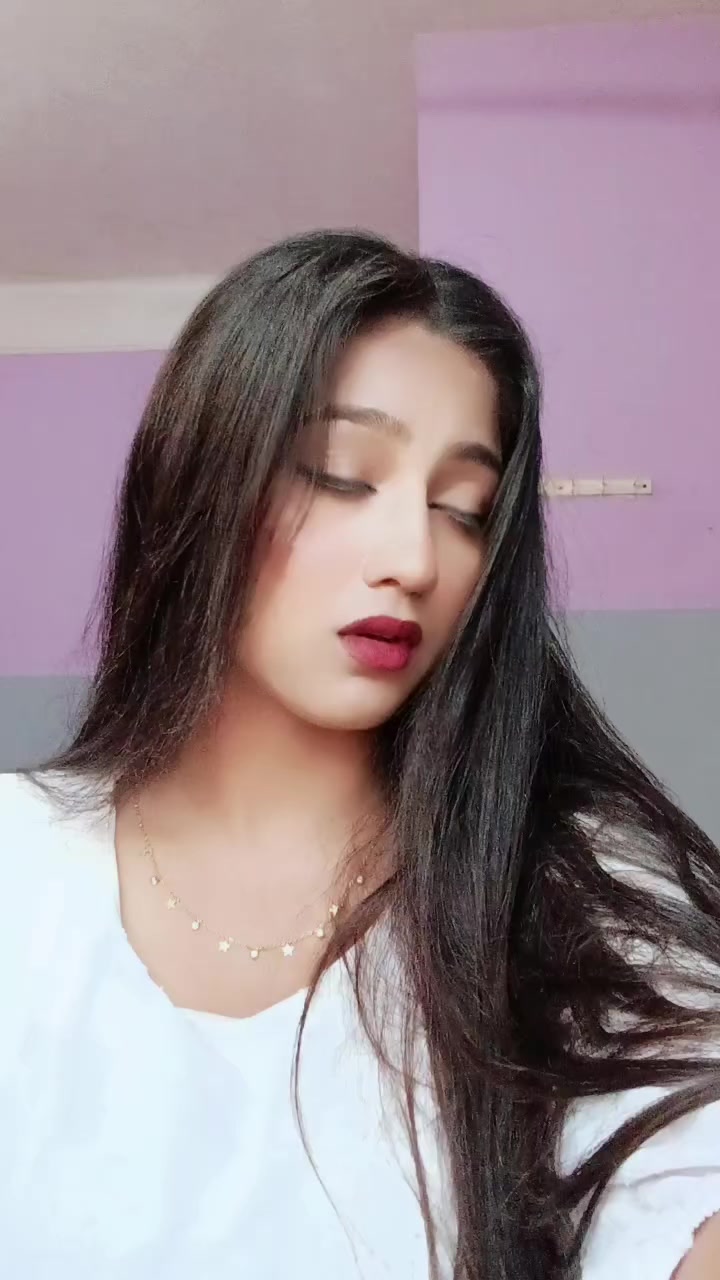 @Aayusha bk ❤️✨