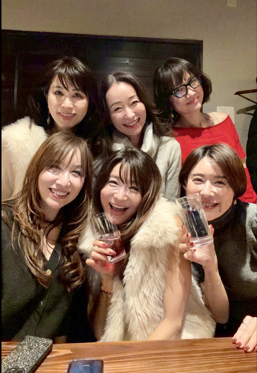 @60歳なめんなよ💋Mayumin