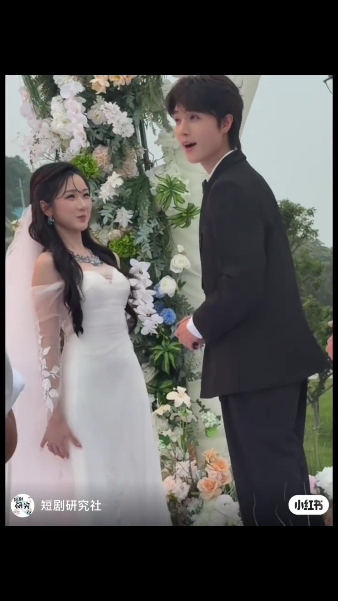 @Trương Tấn Nghi_Jinyi 张晋宜
