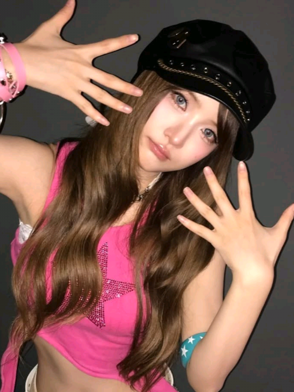 @luce♪