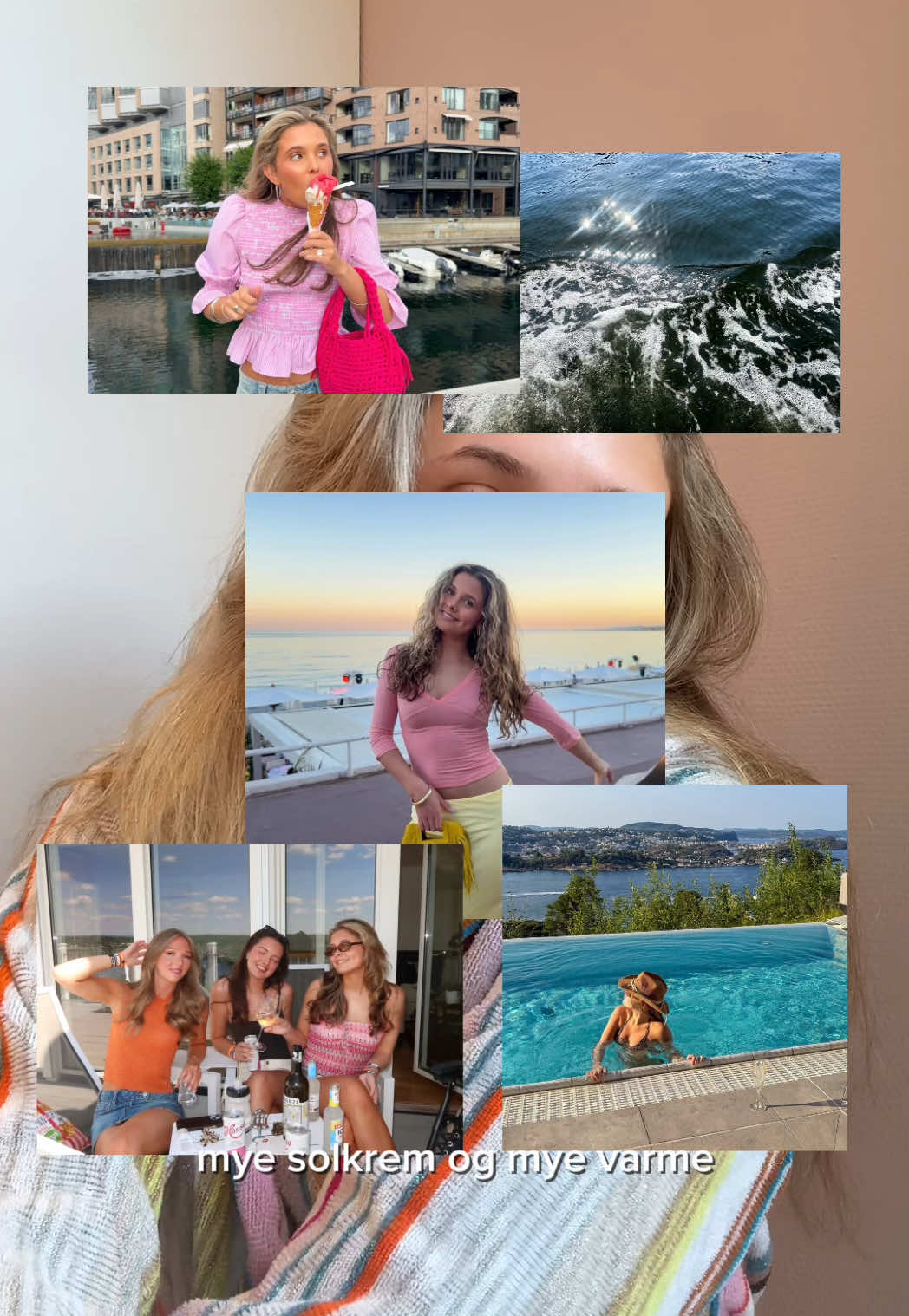 @KAROLINE KRØVEL