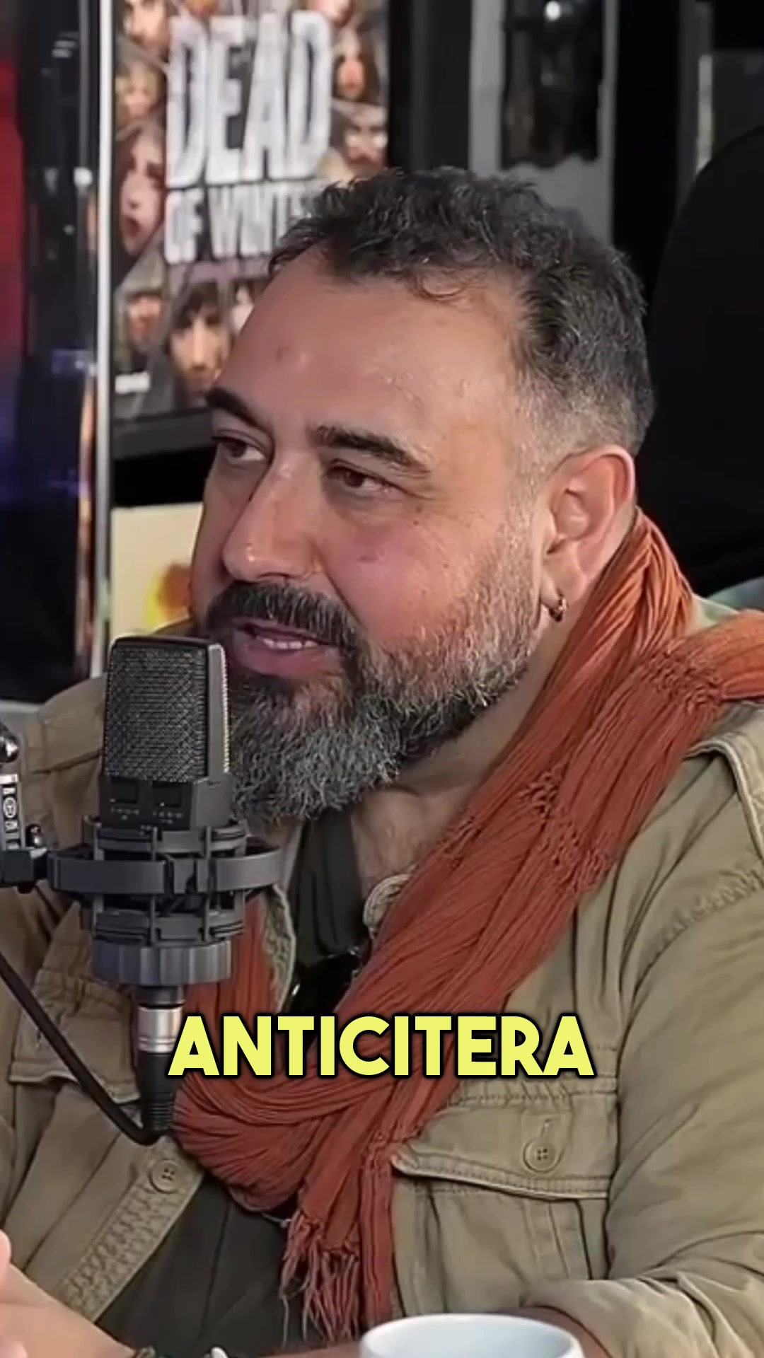 @Jordi Wild