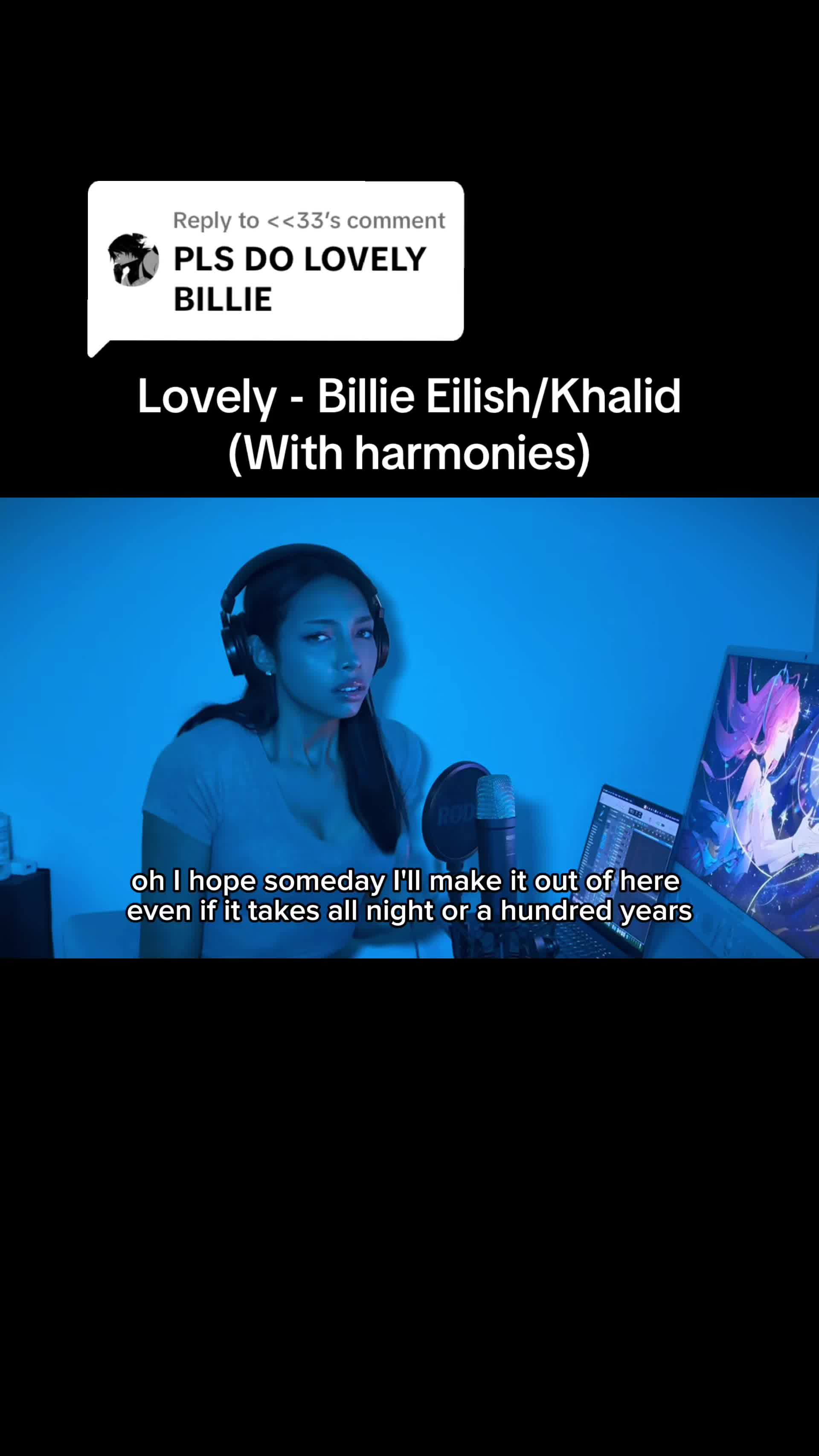 @Allie McIntosh