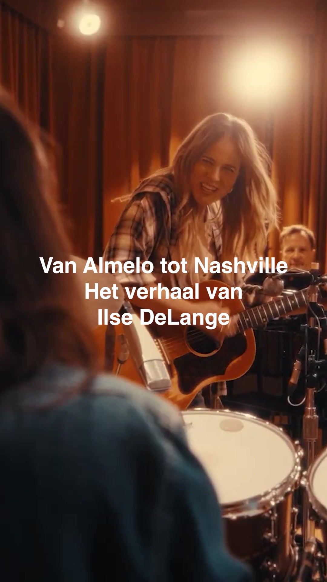 @Universal Music Nederland