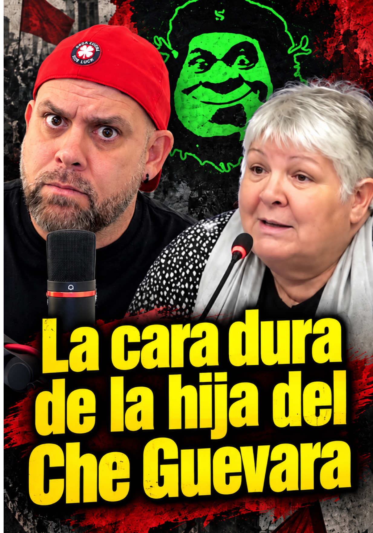 @Javier Humor