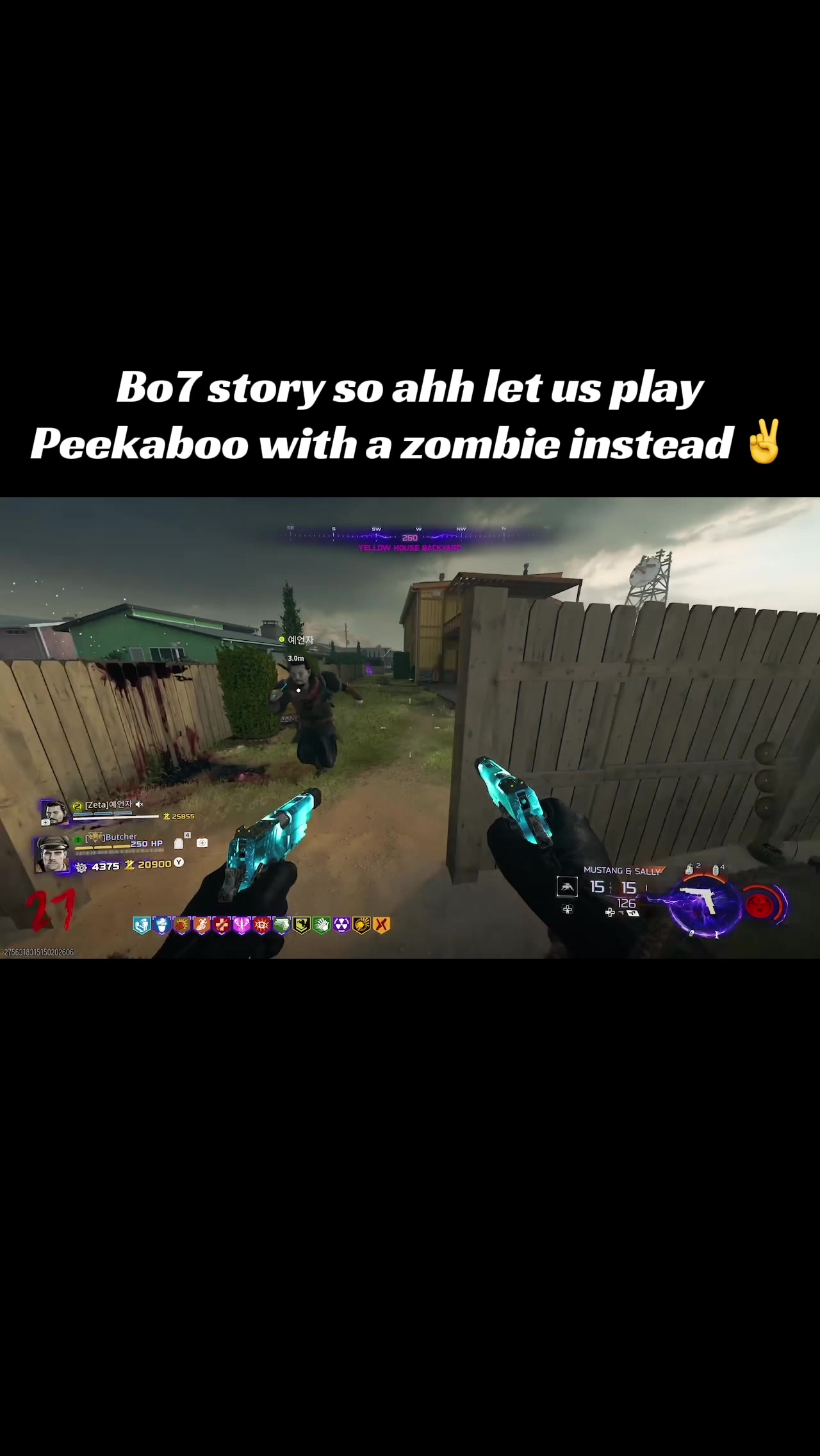 @Freaktofen Gaming