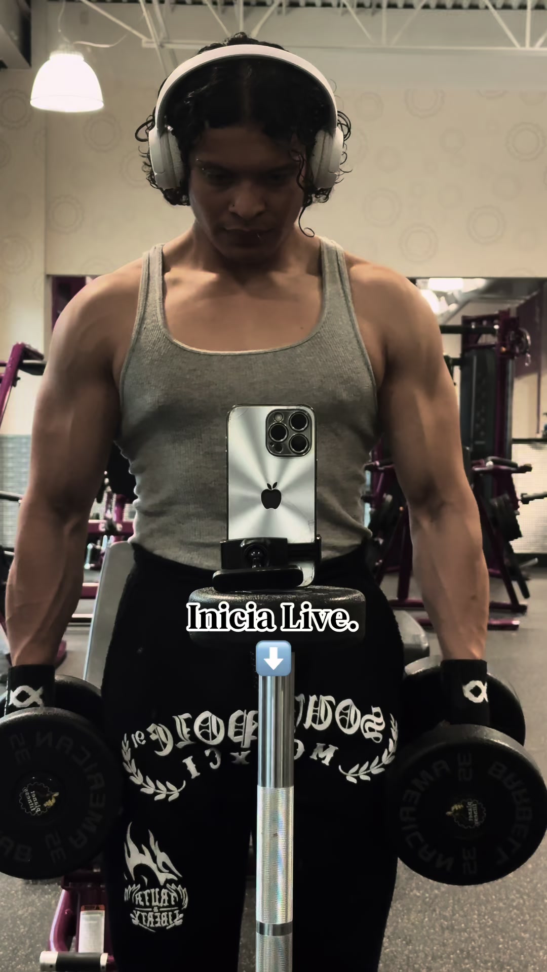 @🔱Calisthenics🔱