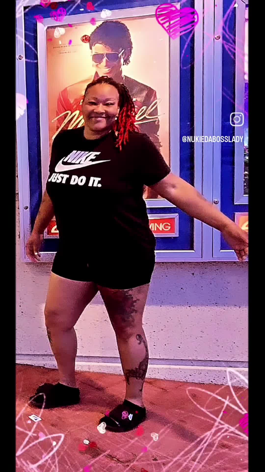 @Da Bossladyyyyy