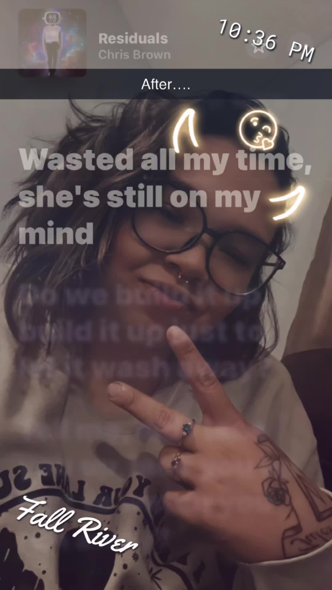 @Monique