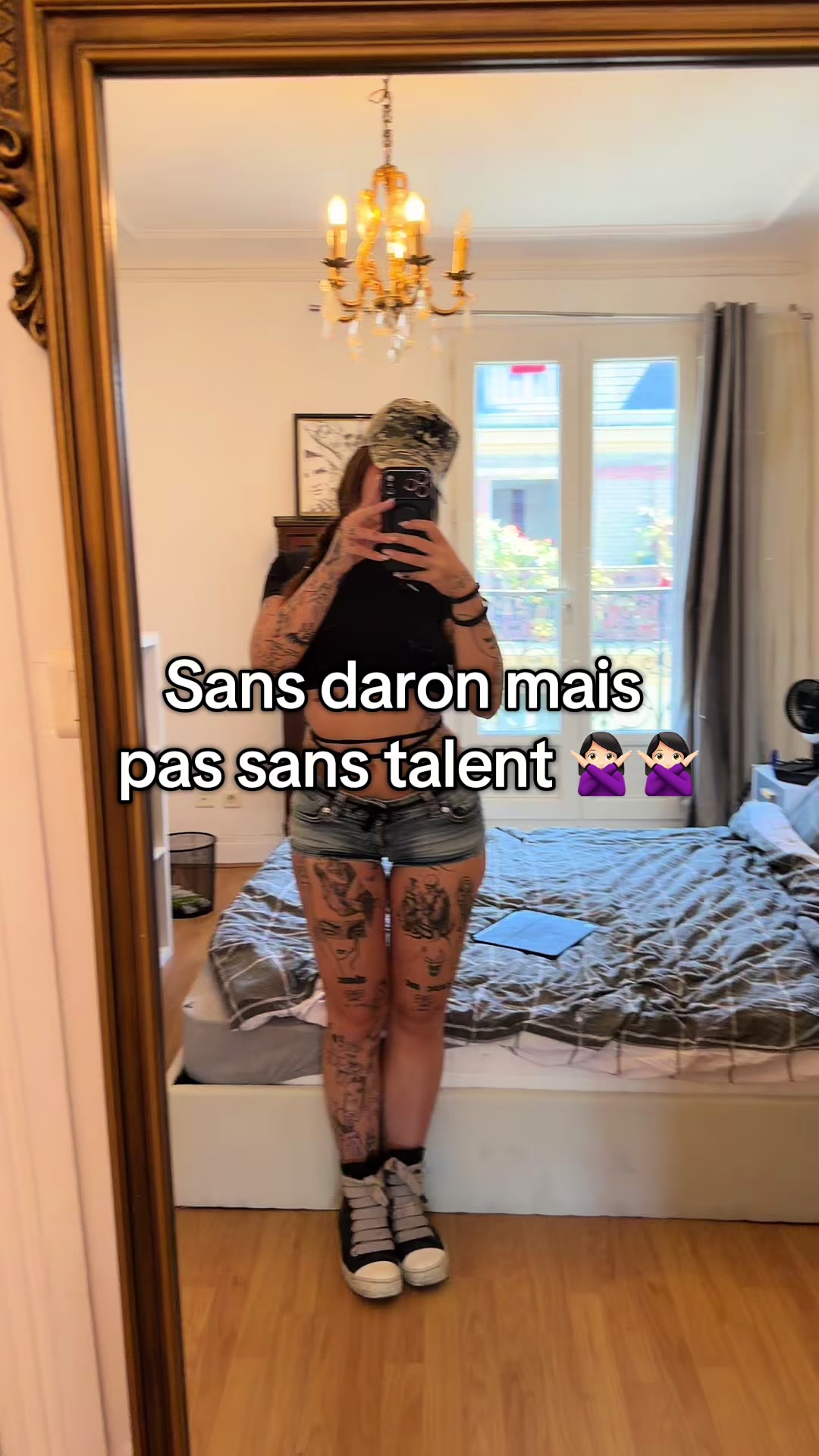@Hortykitty