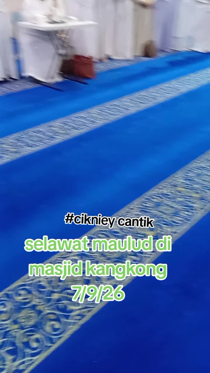 @CIKNEY CANTIK